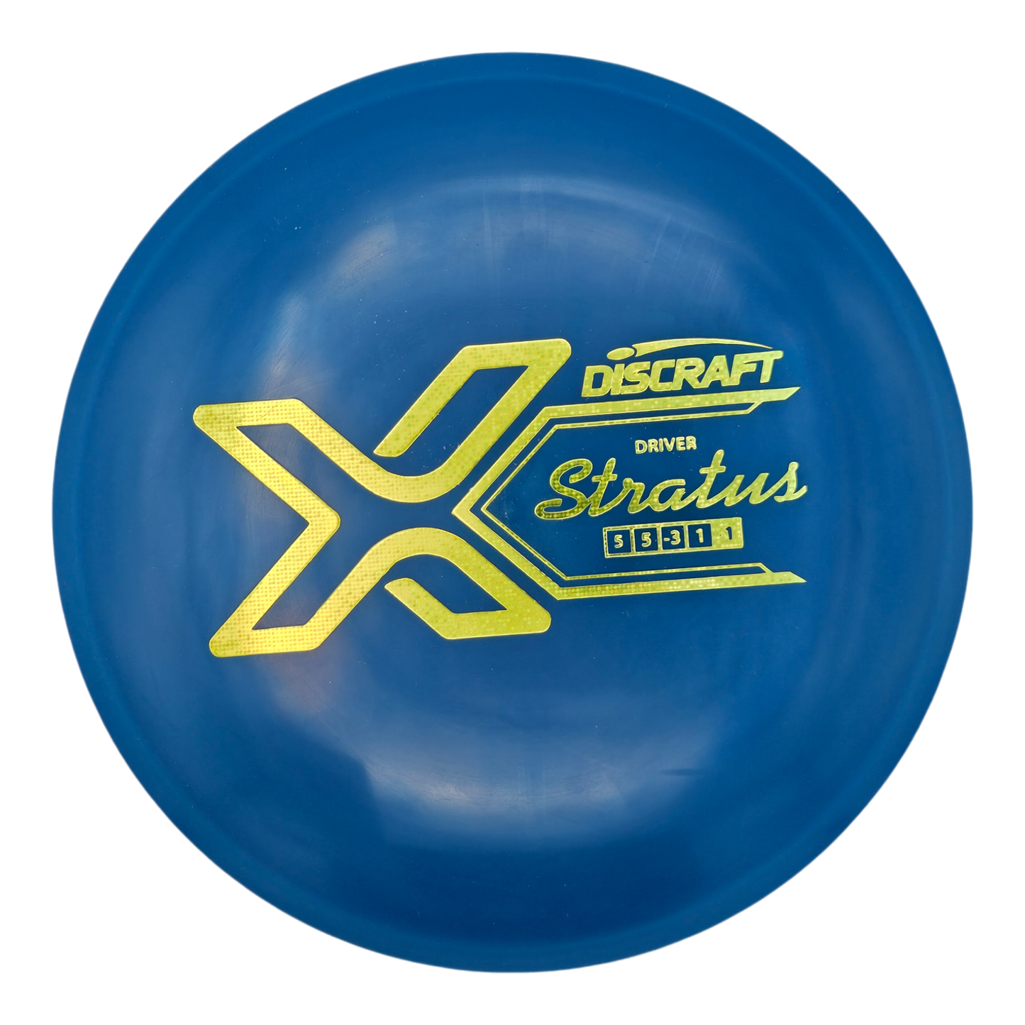 Discraft X Line Stratus