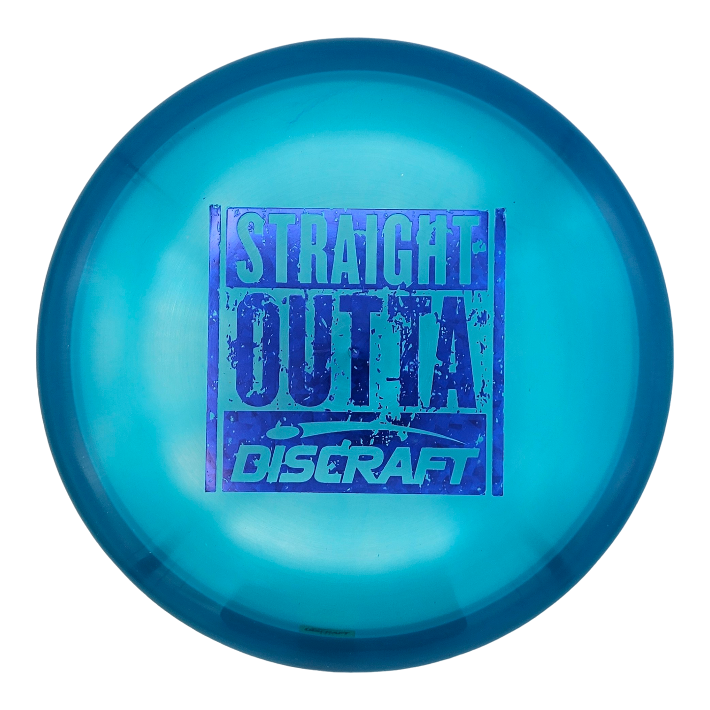 Discraft Random Stamped Exclusive Blends