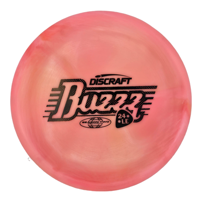 Discraft Ledgestone Z Swirl Buzzz