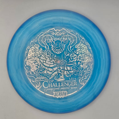 Discraft Ledgestone ESP Challenger