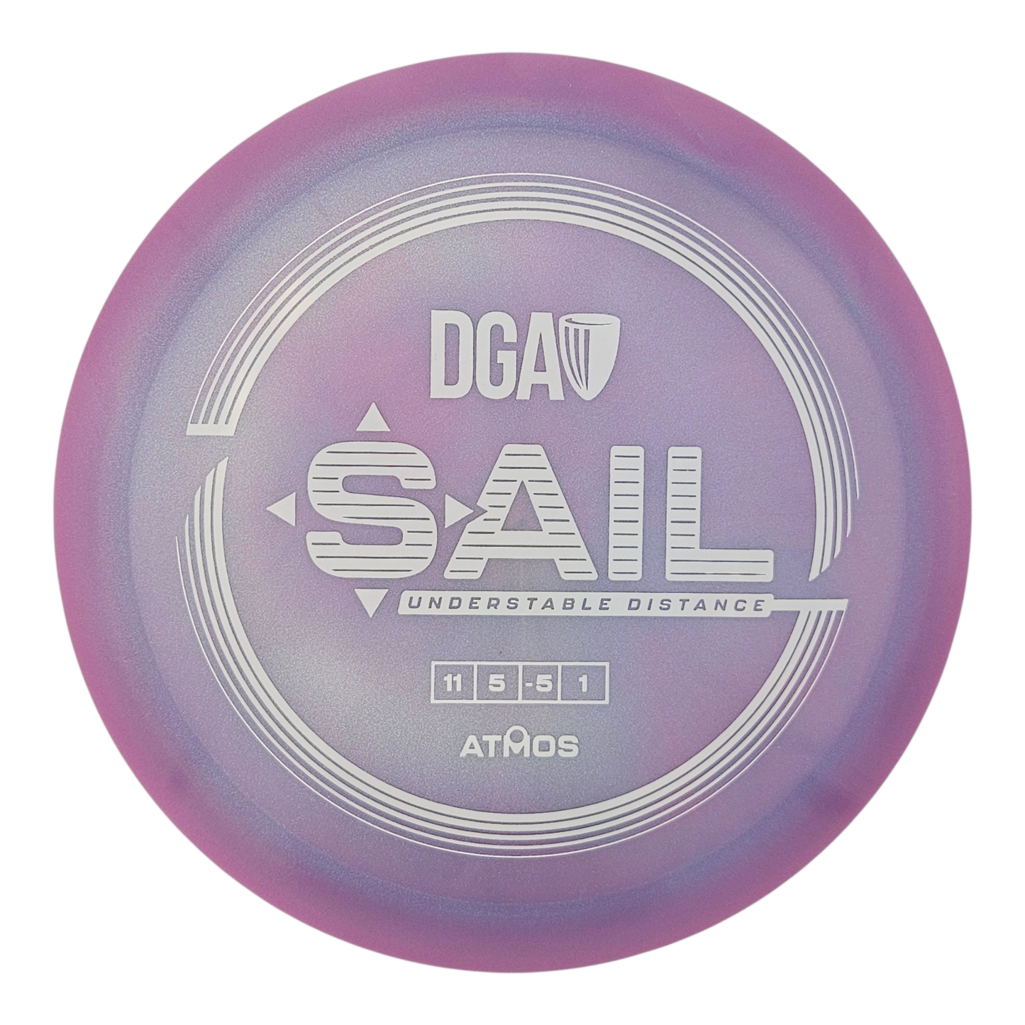 DGA Atmos Sail