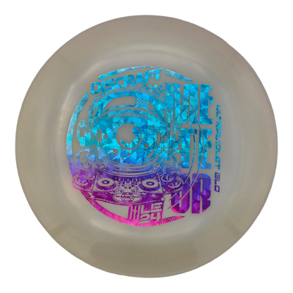 Discraft Ledgestone UV Glo Meteor