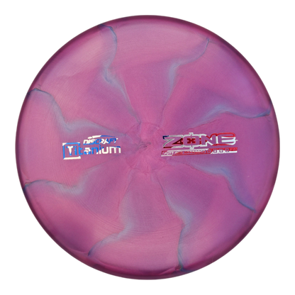 Discraft Titanium Zone