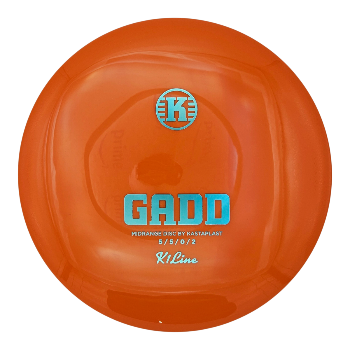 Kastaplast K1 Gadd
