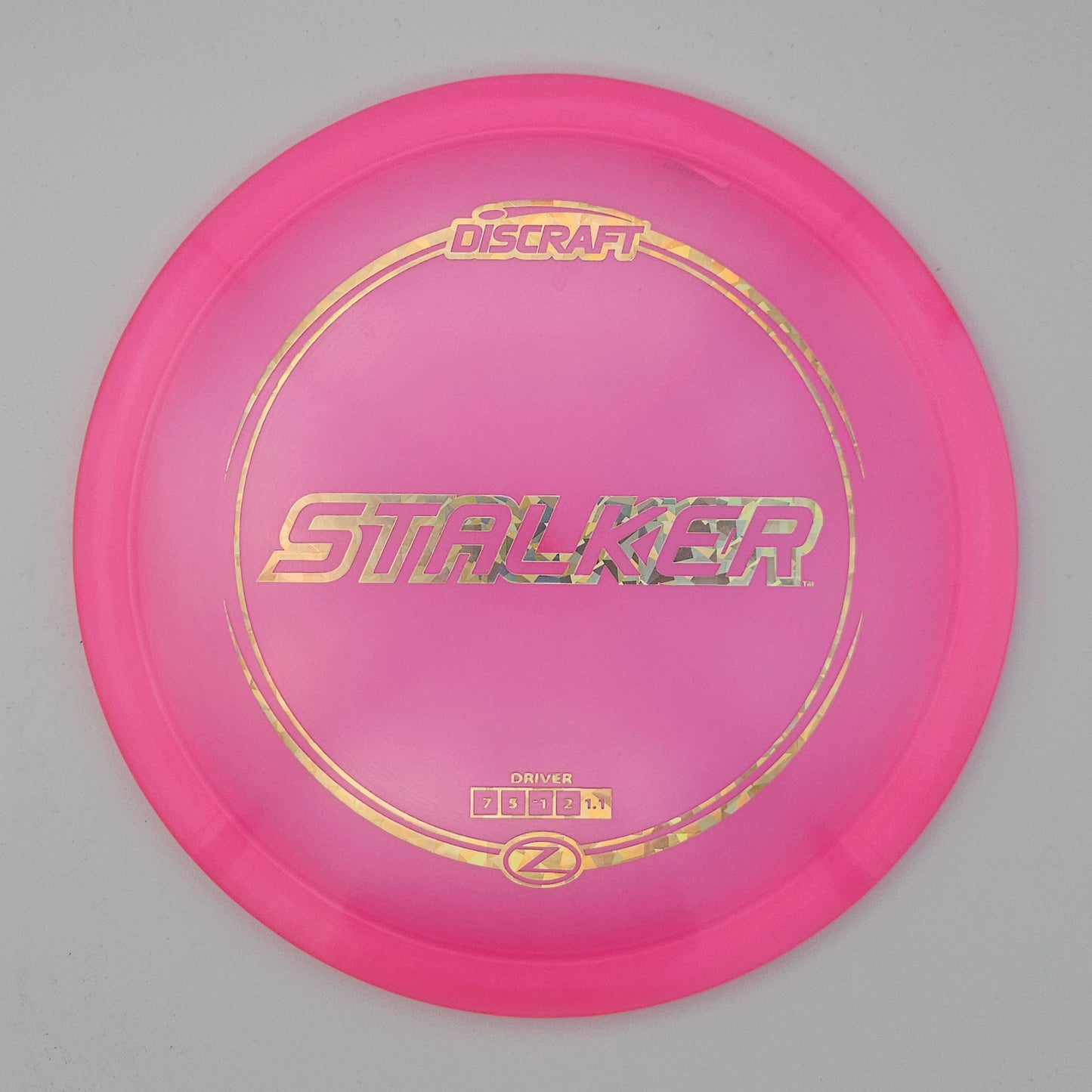 Discraft Z Line Stalker