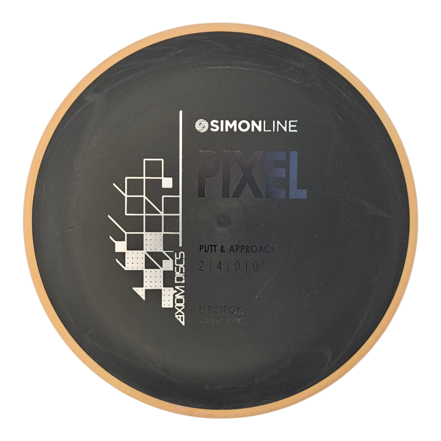 Axiom Electron Soft Pixel