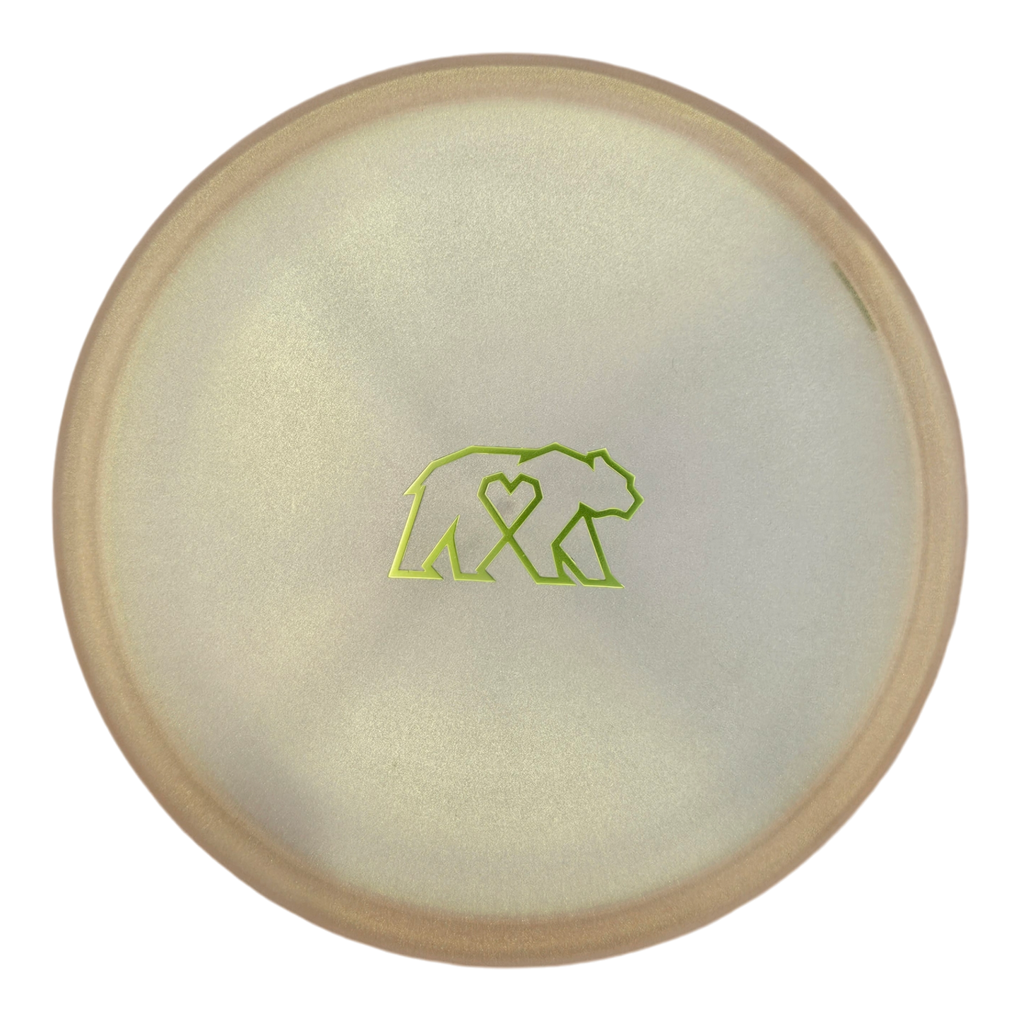 Discraft Ledgestone Brian Earhart Colorshift Z Zone