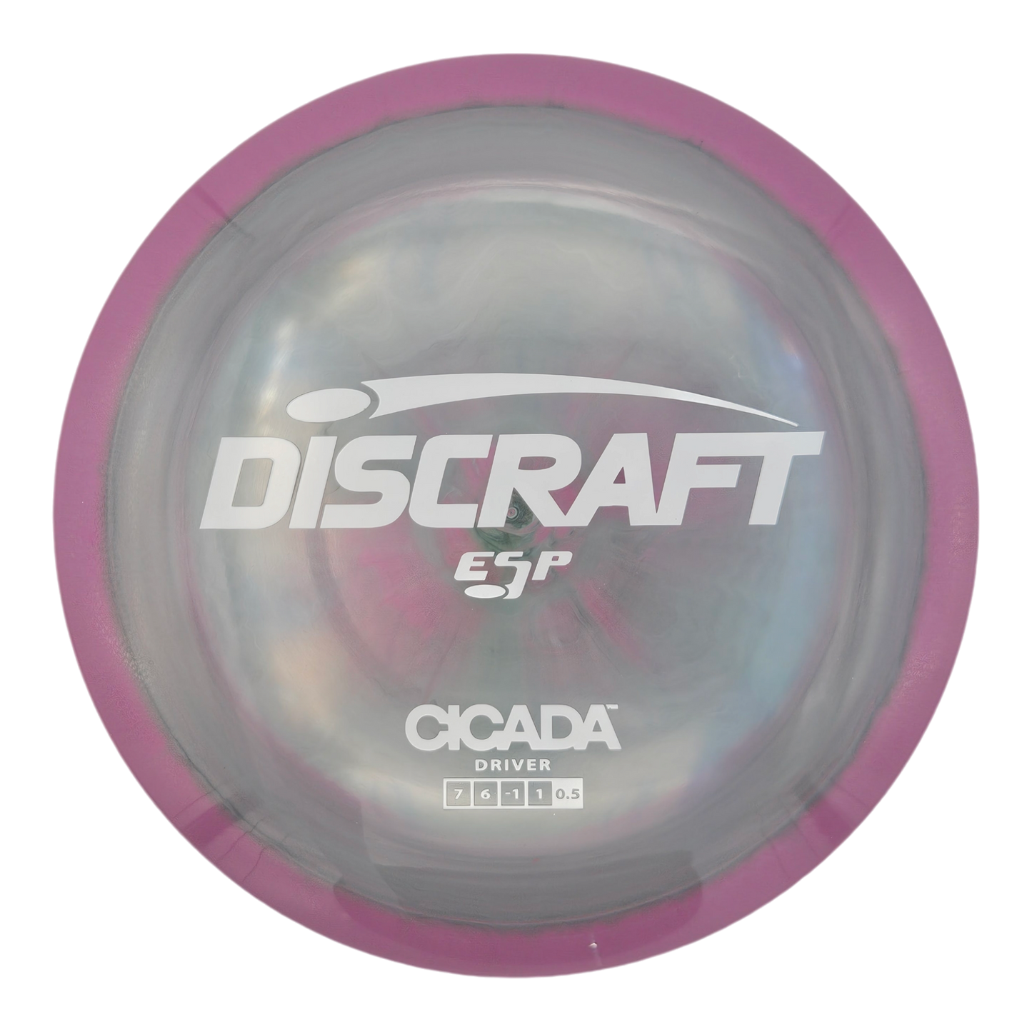 Discraft ESP Cicada