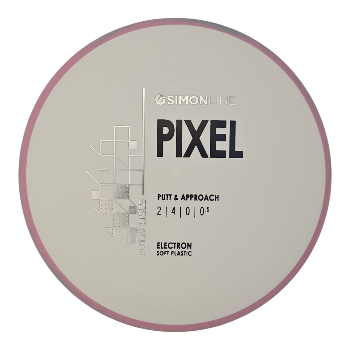 Axiom Electron Soft Pixel