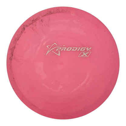 Prodigy F7 200 Plastic