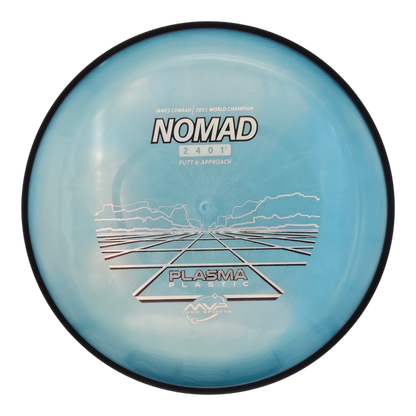 MVP Plasma Nomad