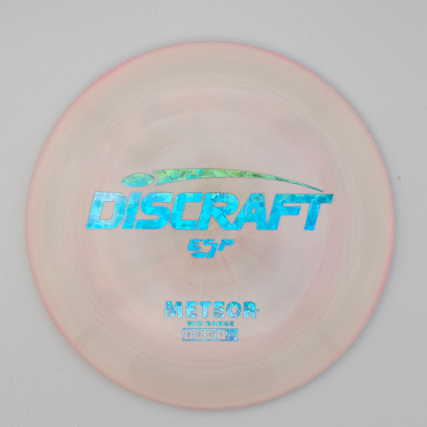 Discraft ESP Meteor