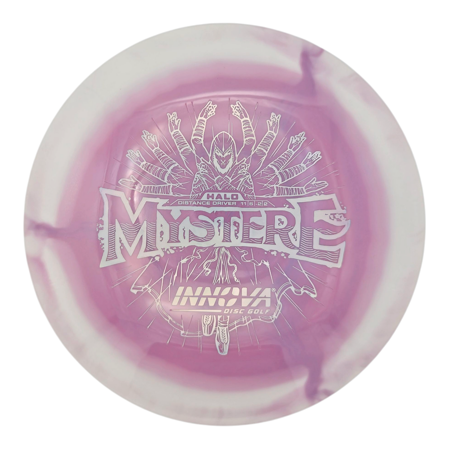 Innova Halo Star Mystere