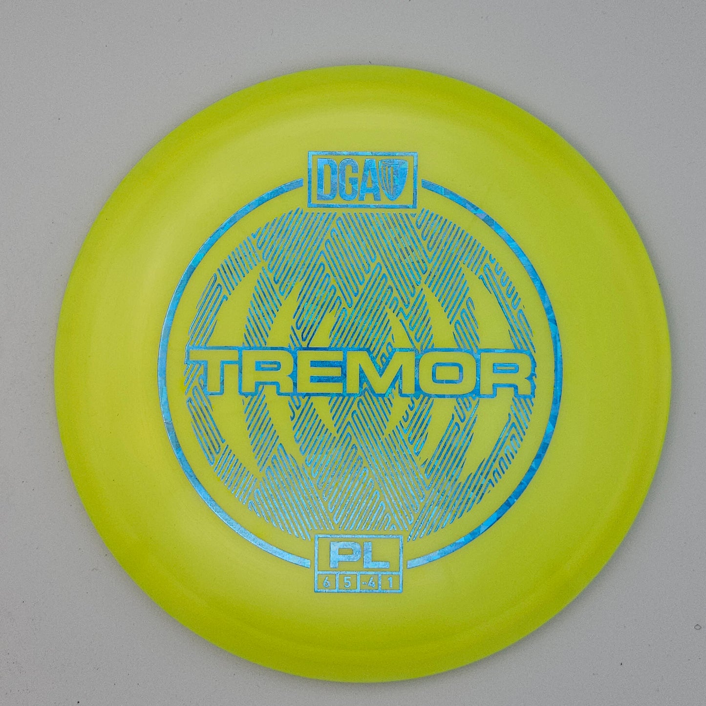 DGA ProLine Tremor