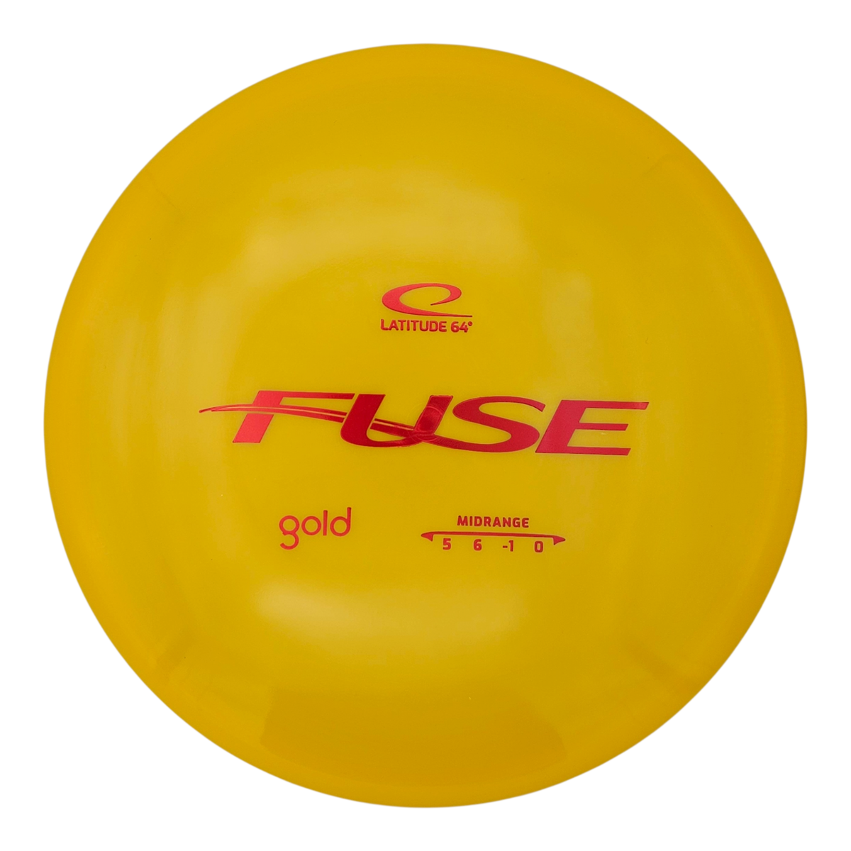 L64 Gold Fuse
