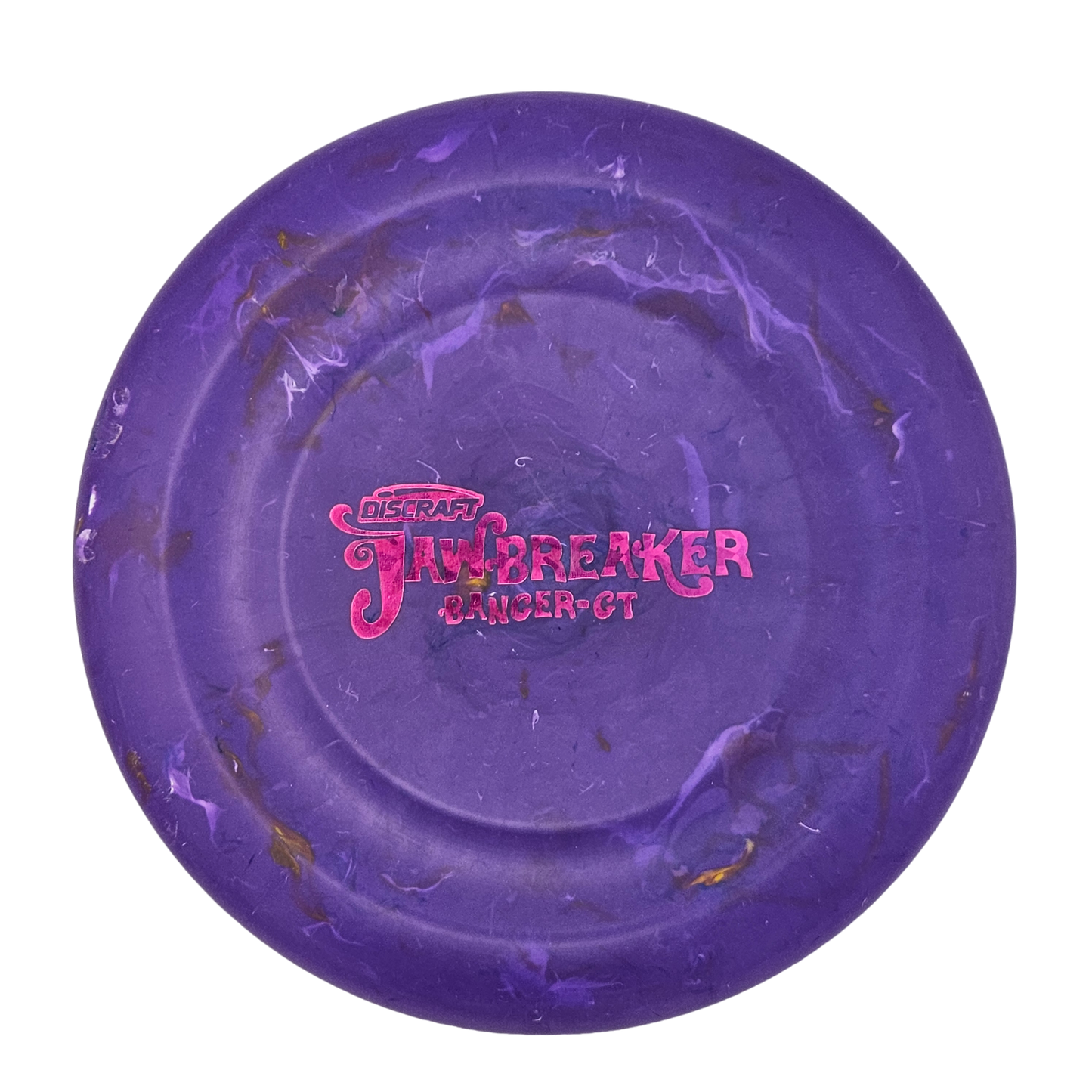 Discraft Jawbreaker Banger-GT