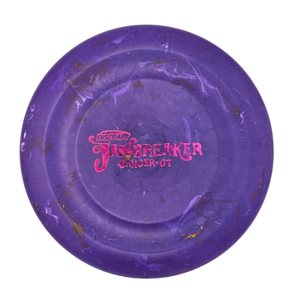 Discraft Jawbreaker Banger-GT