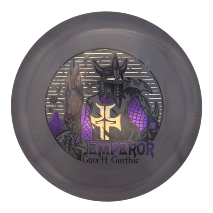 Infinite Discs Signature Swirly S-Blend Emperor