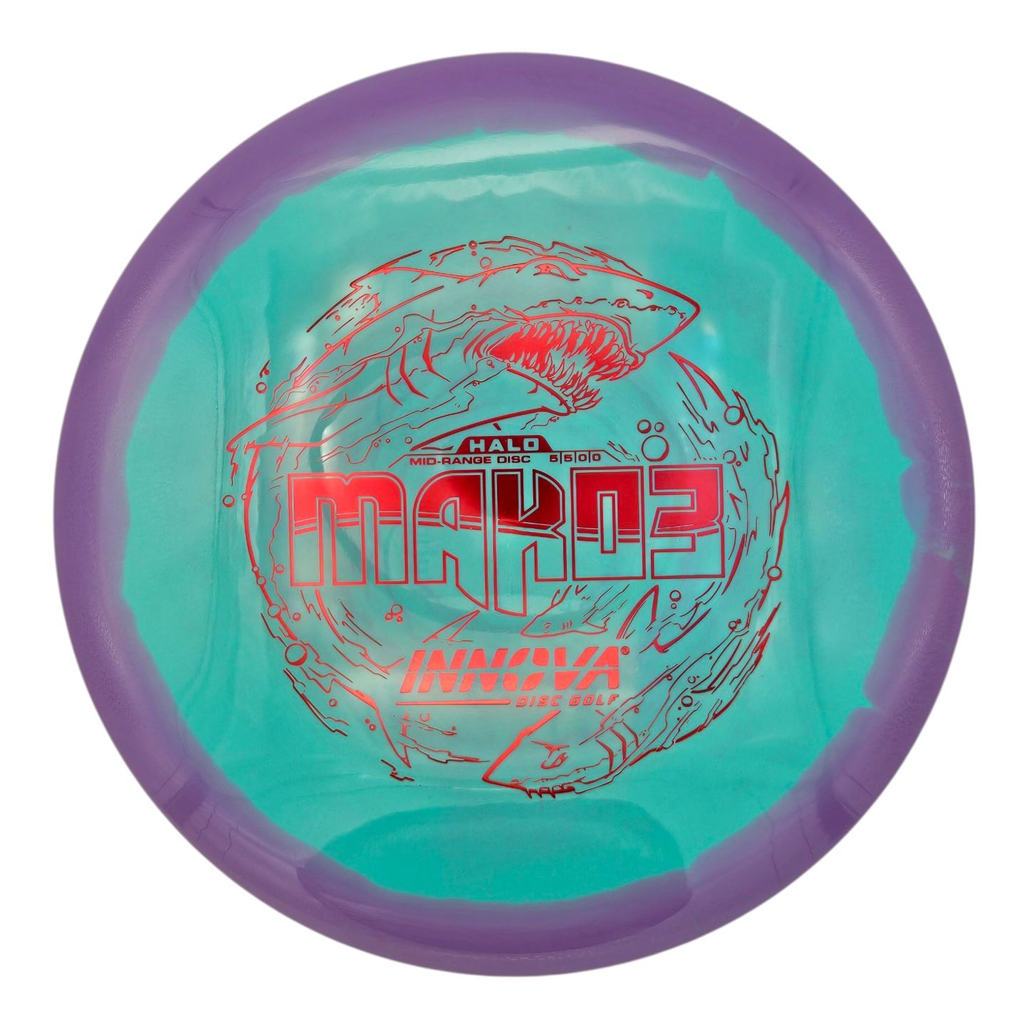 Innova Halo Star Mako3