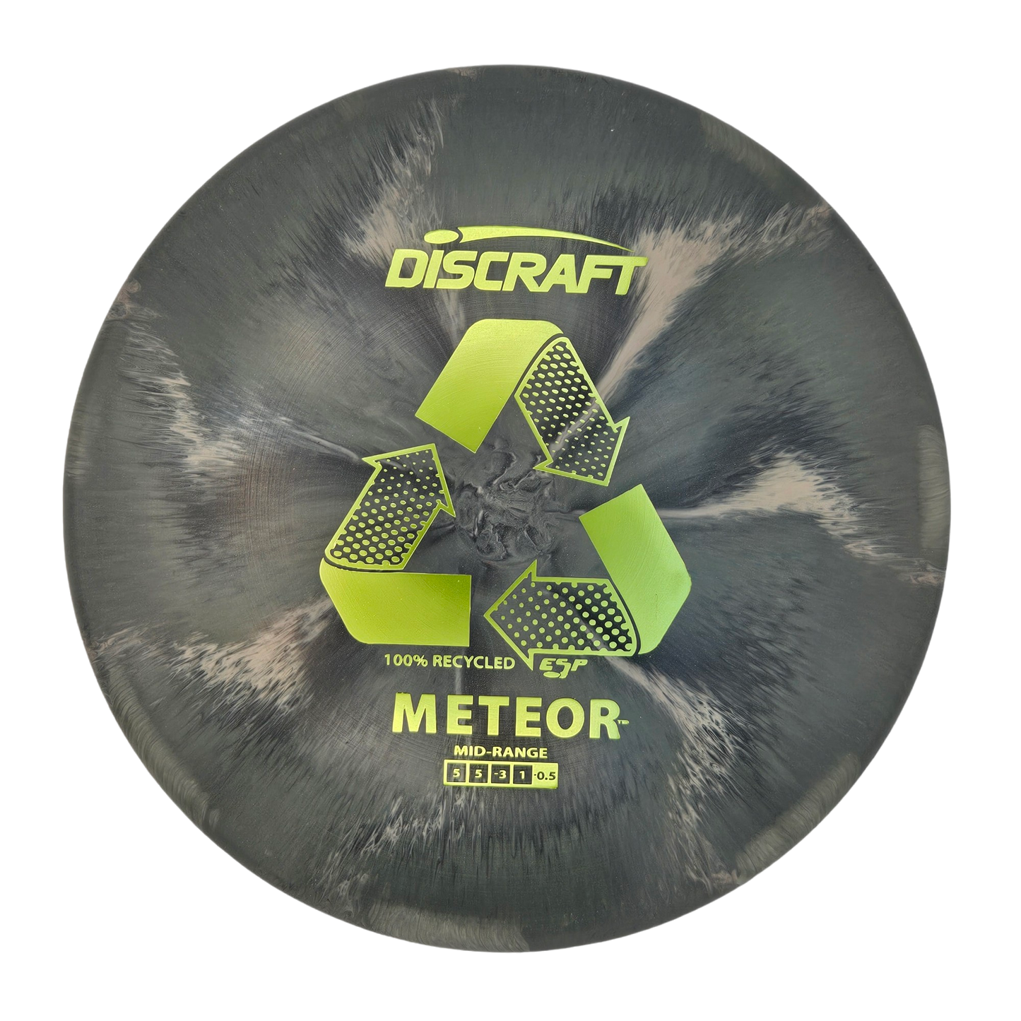 Discraft Recycled Meteor