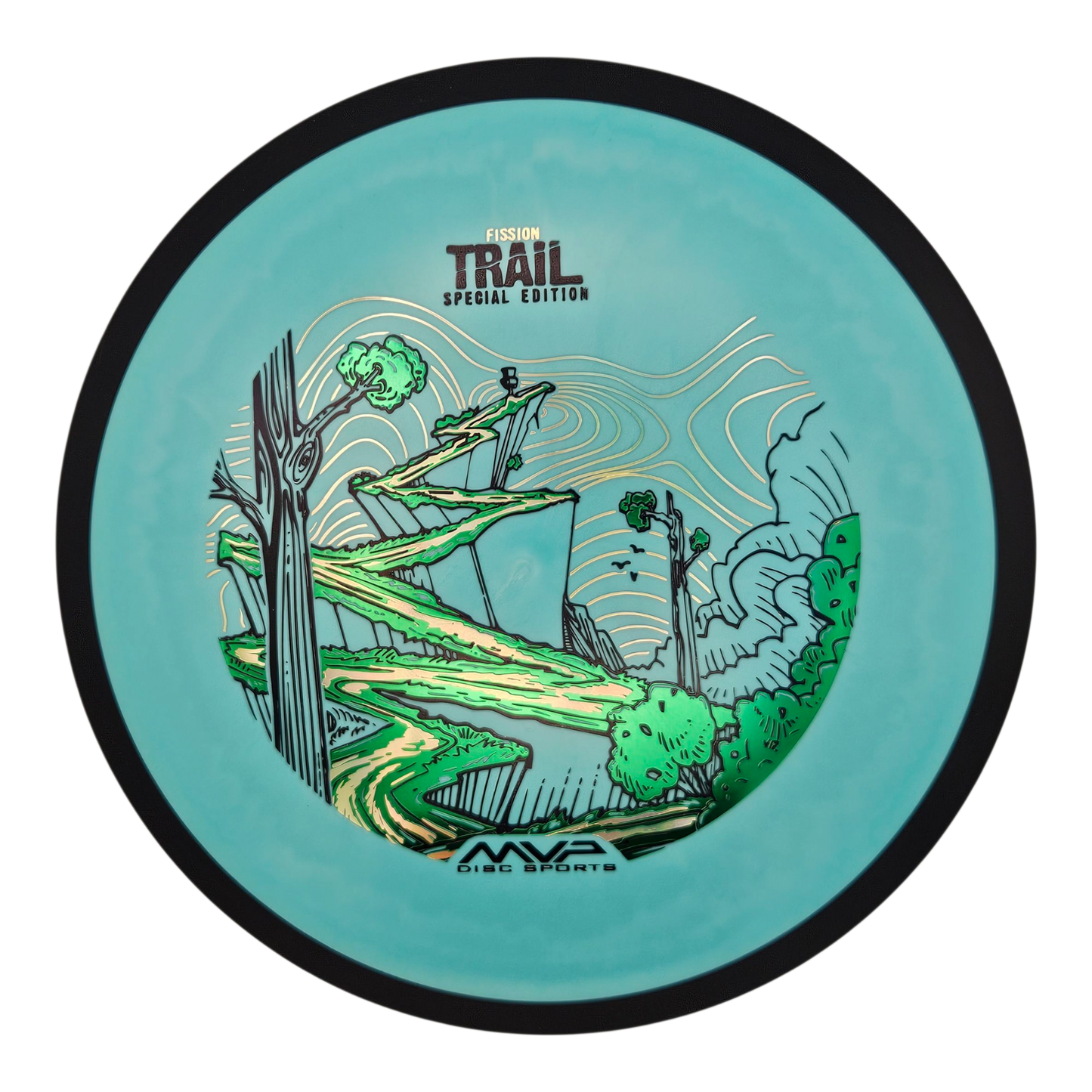 MVP Fission Trail