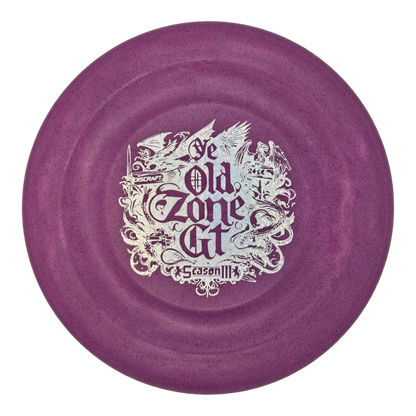 Discraft Ledgestone Rubber Blend Zone GT