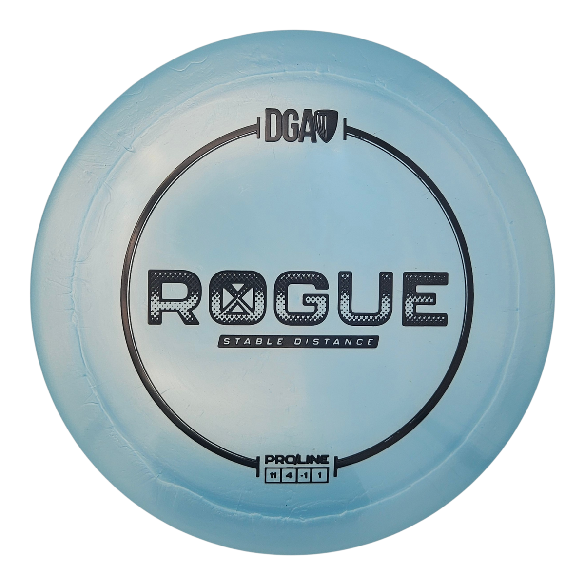 DGA ProLine Rogue