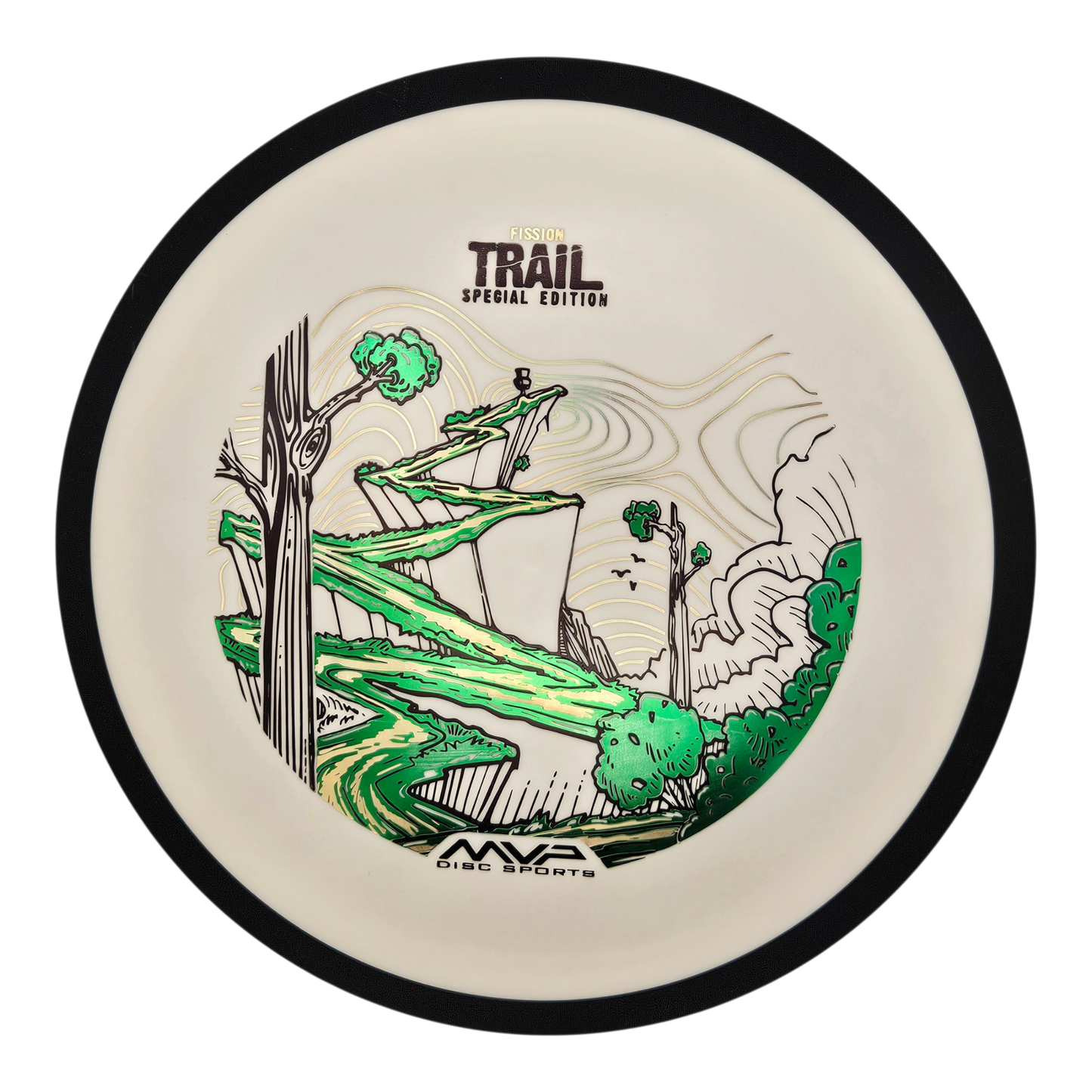 MVP Fission Trail