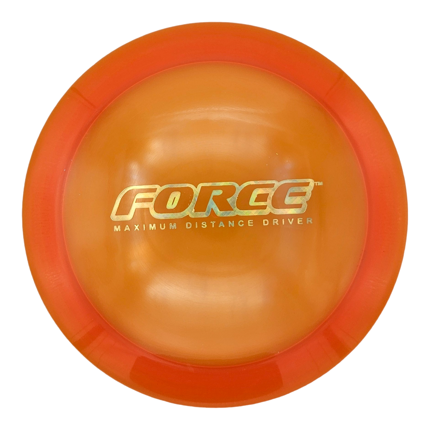 Discraft Random Stamped Exclusive Blends