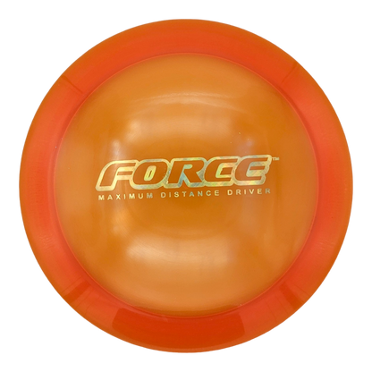 Discraft Random Stamped Exclusive Blends