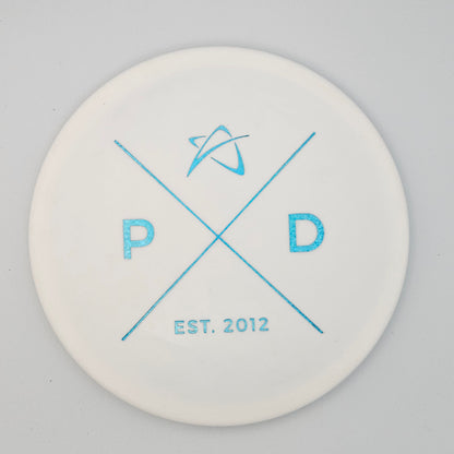 Prodigy A1 Approach Disc - Prodigy Originals Stamp