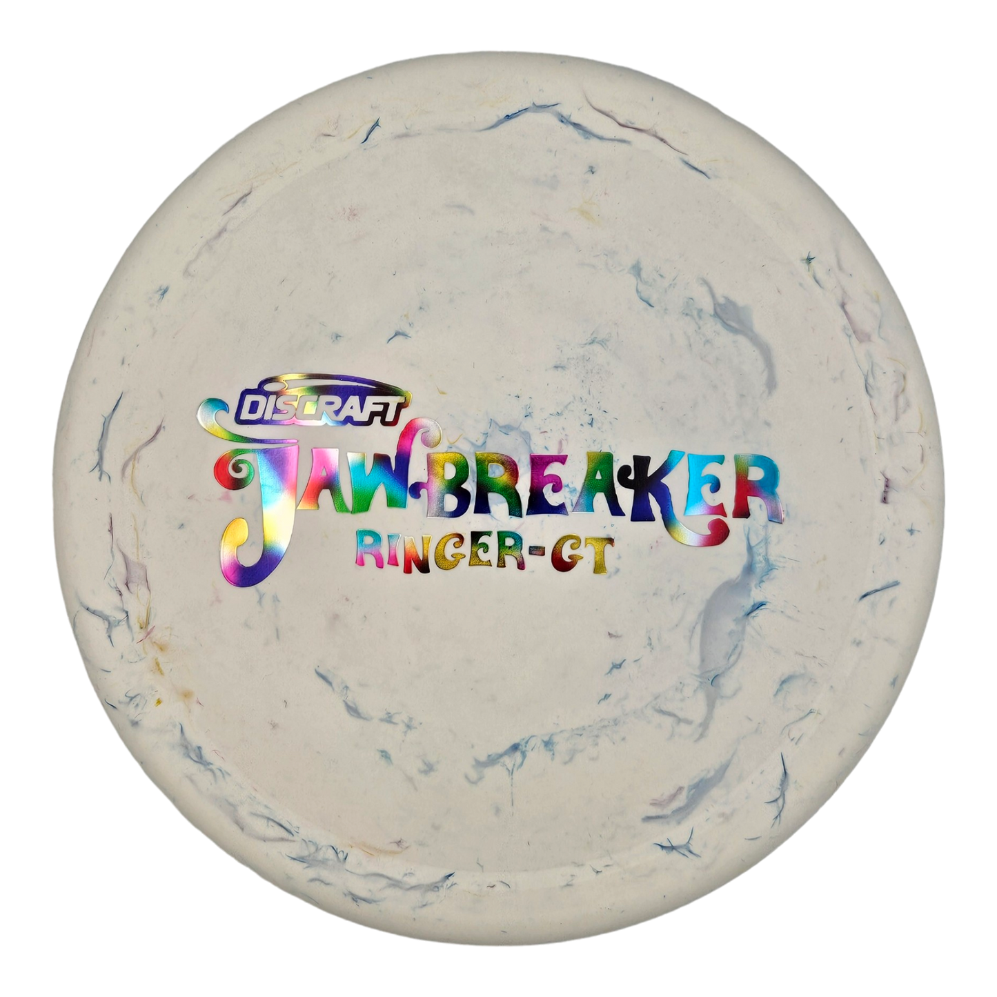 Discraft Jawbreaker Ringer GT