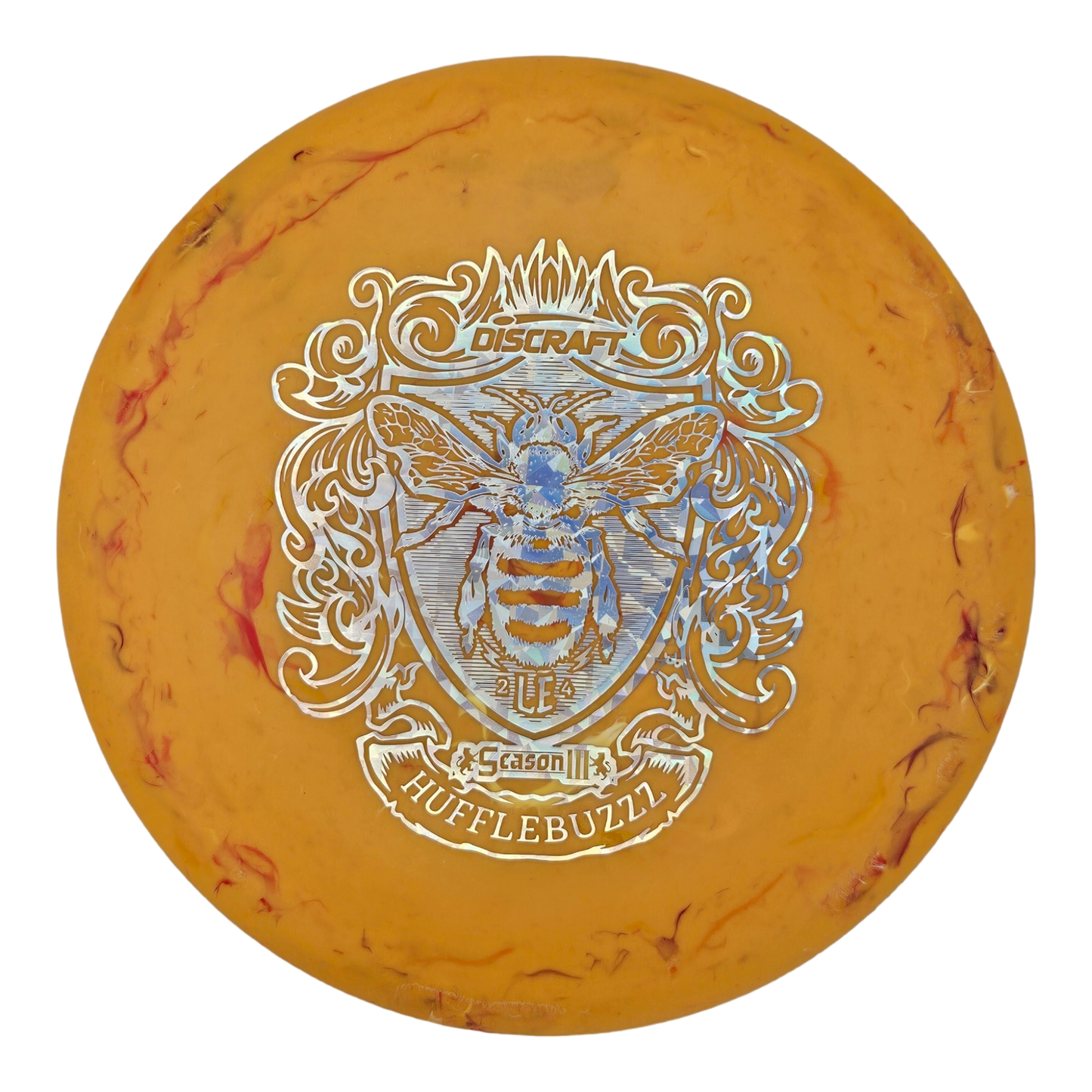 Discraft Ledgestone Jawbreaker Buzzz