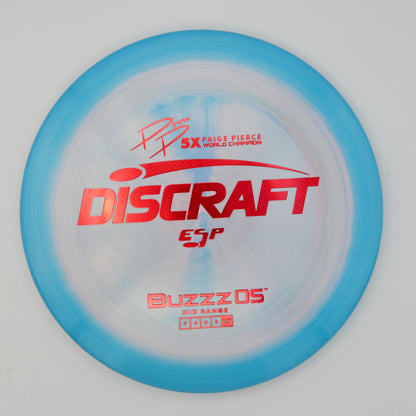 Discraft Paige Pierce ESP Buzzz OS