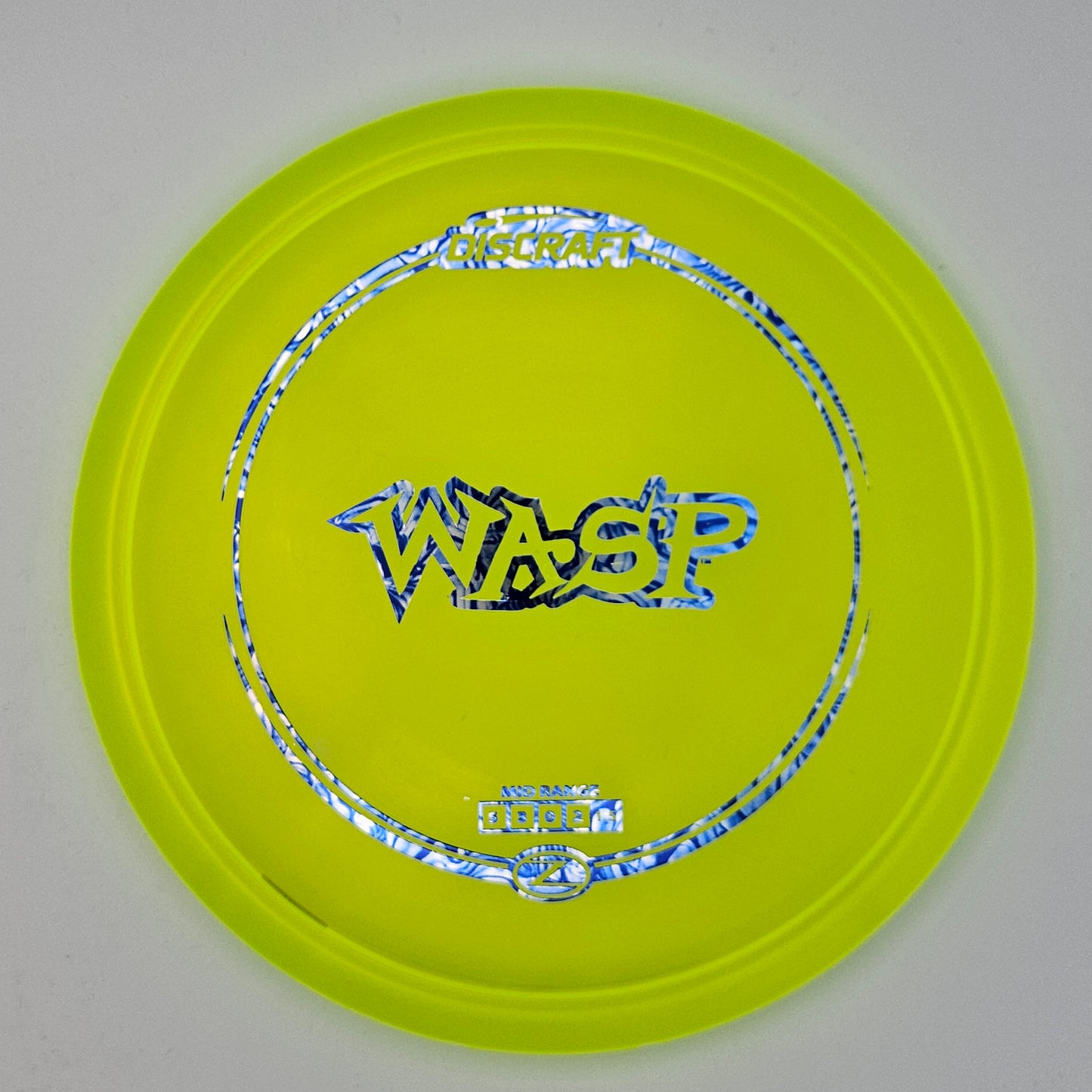 Discraft Z Line Wasp