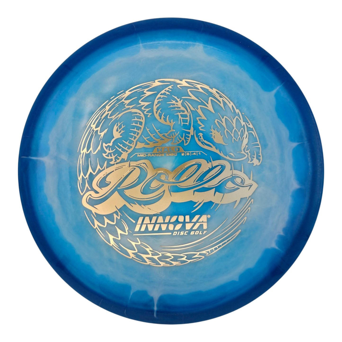 Innova Halo Star Rollo