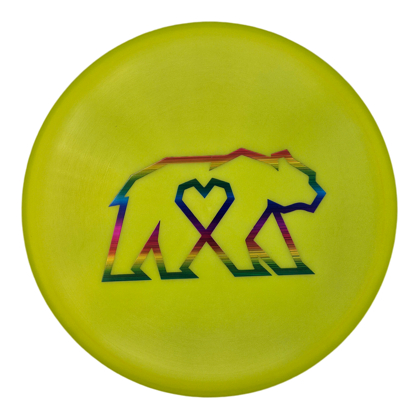 Discraft Ledgestone Brian Earhart Big Z Flx Zone