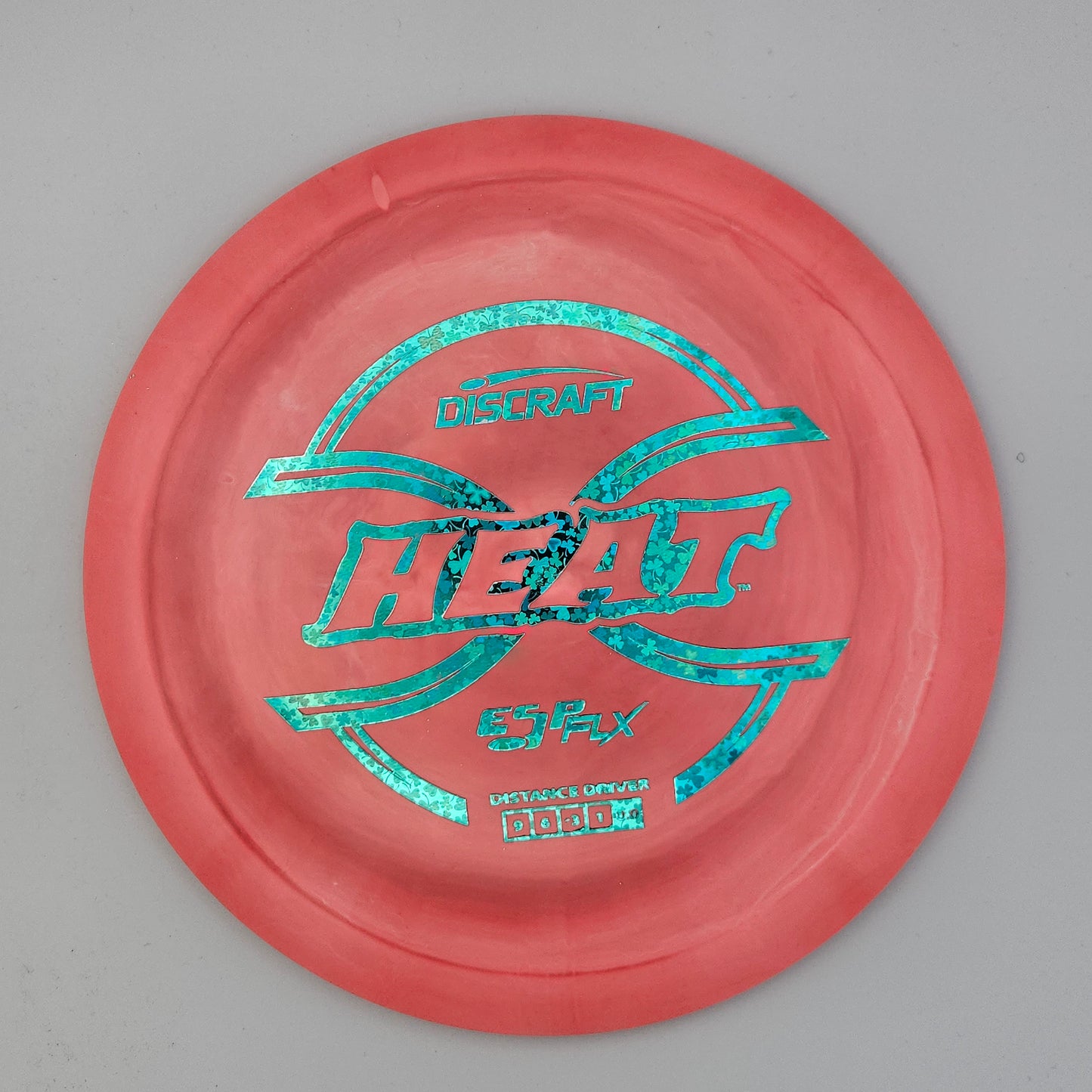 Discraft ESP FLX Heat