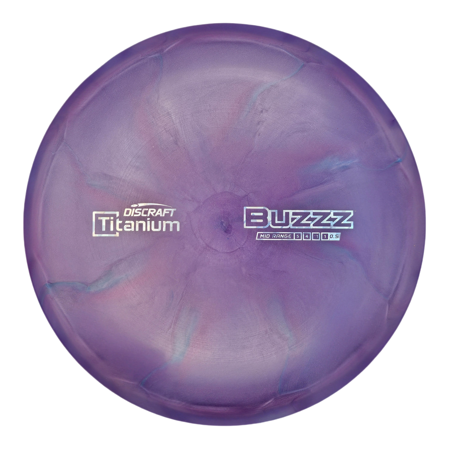 Discraft Titanium Buzzz