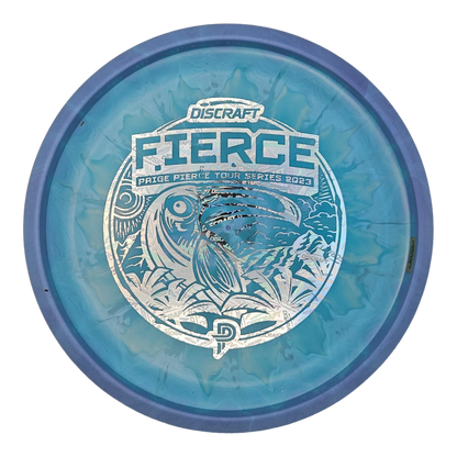 Discraft 2023 Paige Pierce Tour Series Fierce