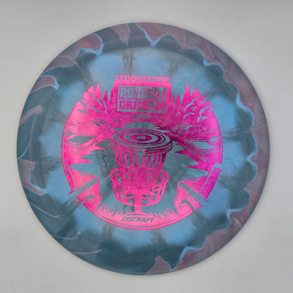 Discraft Ledgestone ESP Swirl Pulse