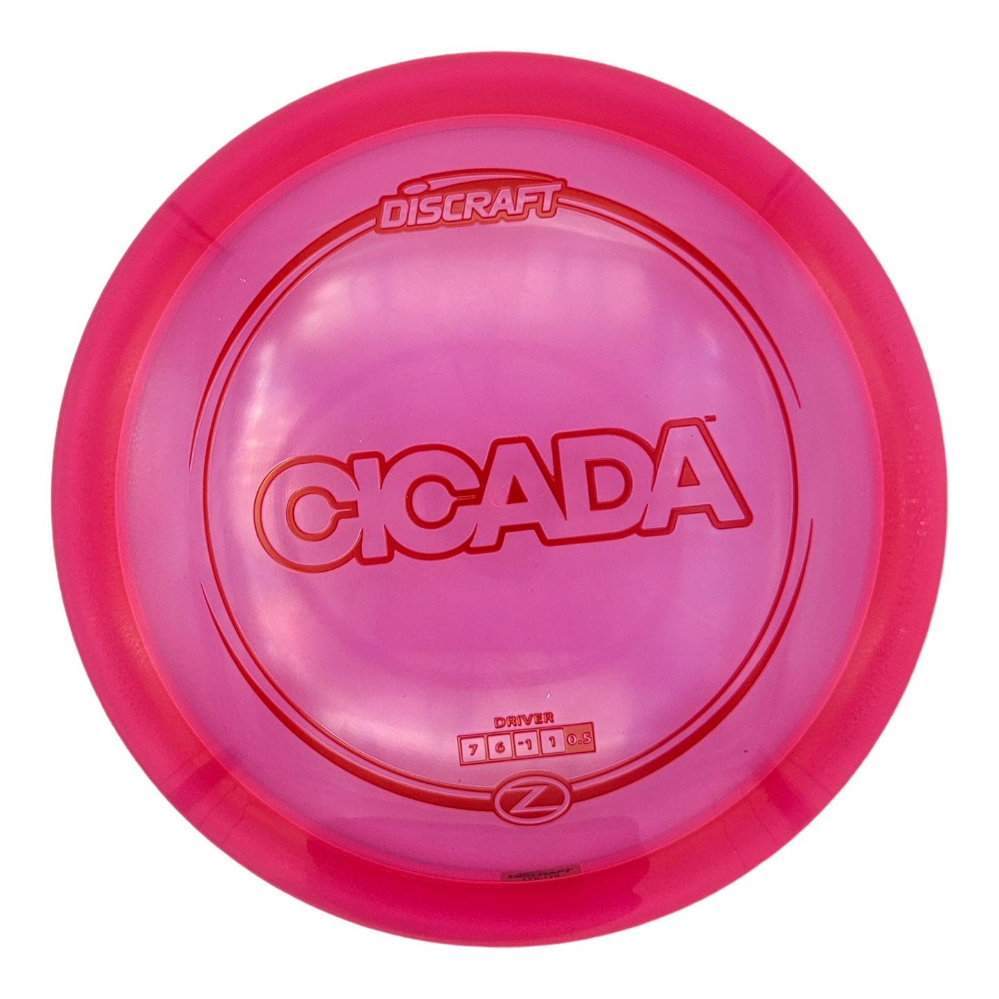 Discraft Z Line Cicada