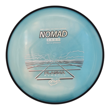 MVP Plasma Nomad