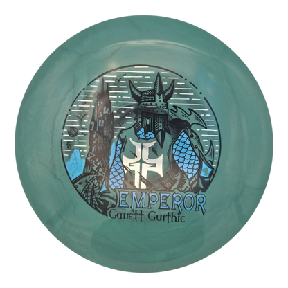 Infinite Discs Signature Swirly S-Blend Emperor
