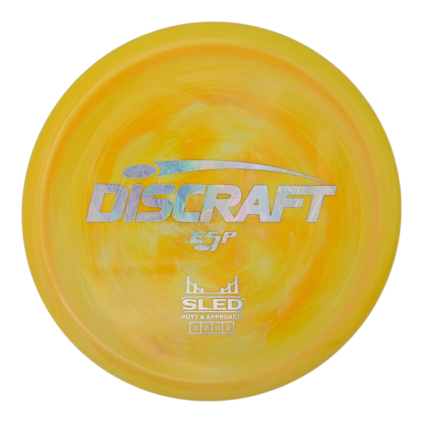 Discraft ESP Sled