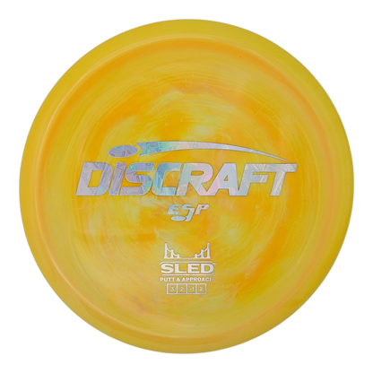 Discraft ESP Sled