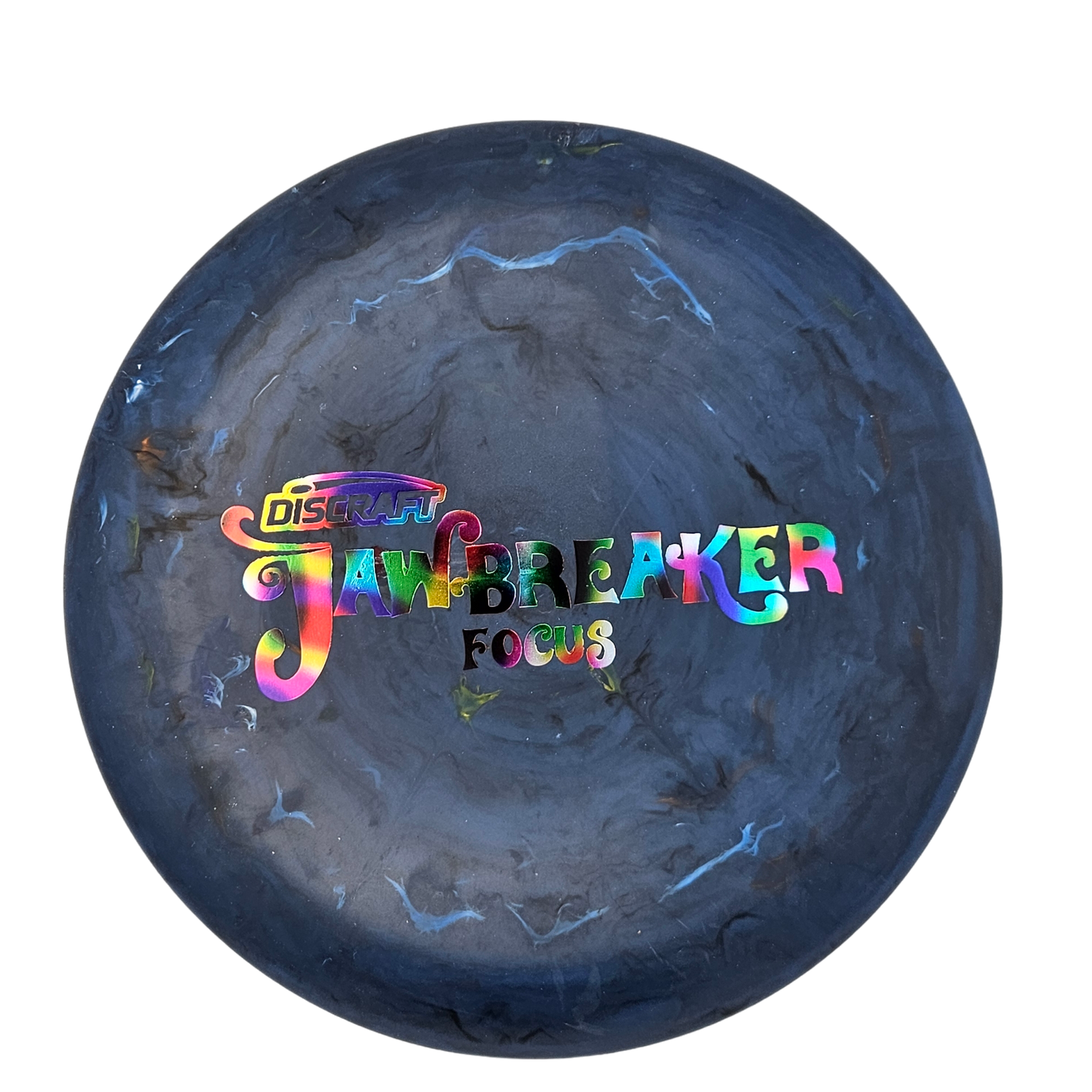 Discraft Jawbreaker Focus