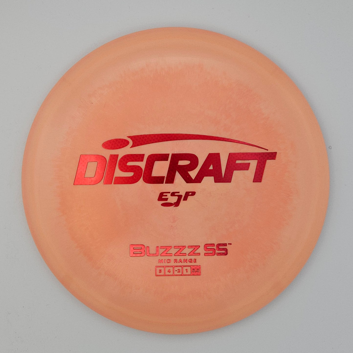 Discraft ESP Buzzz SS