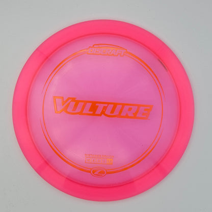 Discraft Z Line Vulture