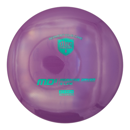 Discmania S-Line MD5